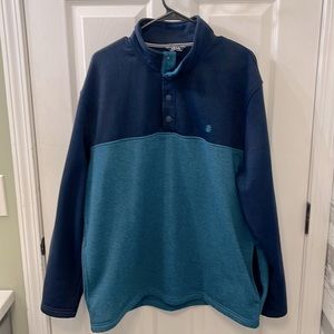 IZOD Mens pullover